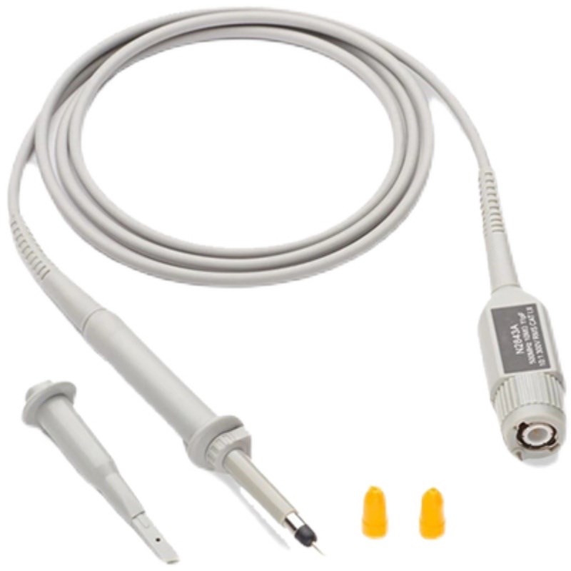 是德示波器无源探头N2840A/2841/2842/2843/214L0/2890/2889/2894