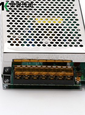 滑台电机电源步机电机电源24V5A直流电源24V10A24V20A