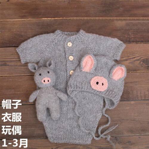 BZDOLL娃娃衣服，适合60厘米左右布身体 重生娃娃