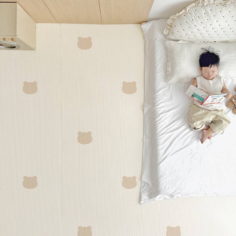屋定制儿e爬行婴垫p垫全子垫童x44924宝宝厅无毒无味加厚客儿爬爬