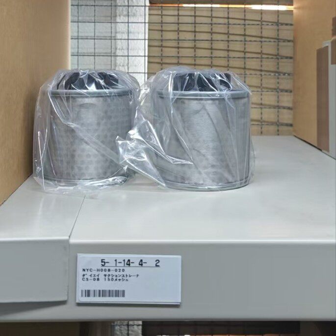 大荣技研工业株式会社滤油器CS-10-150现货仓库玉科精选现货！！