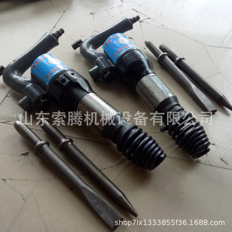气动工具C3气铲 C3风铲 弯柄气铲风铲 焊渣铲削气铲头
