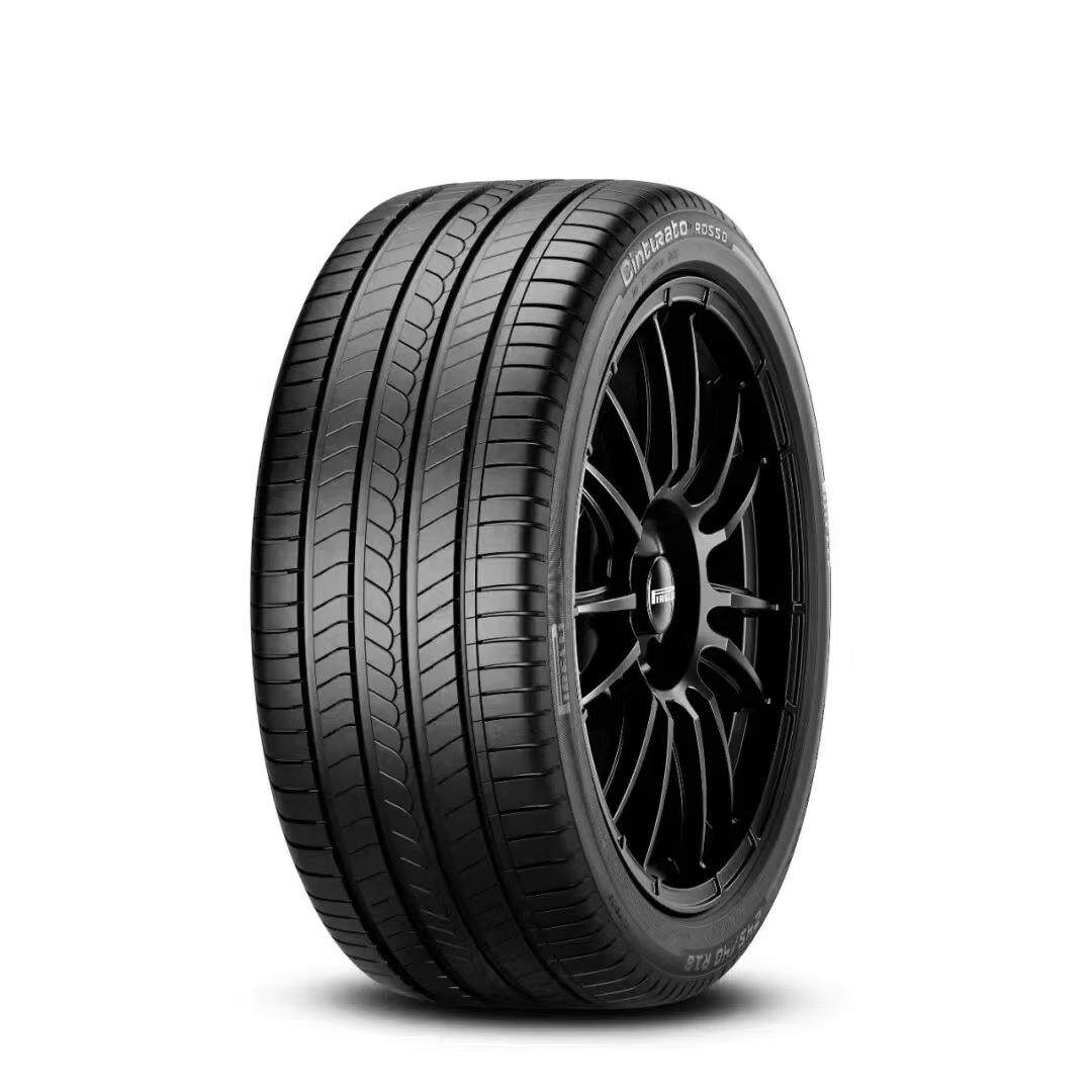 倍耐力285/40-23 PZERO PZ4 107Y PNCS静音棉 国产 夏季胎