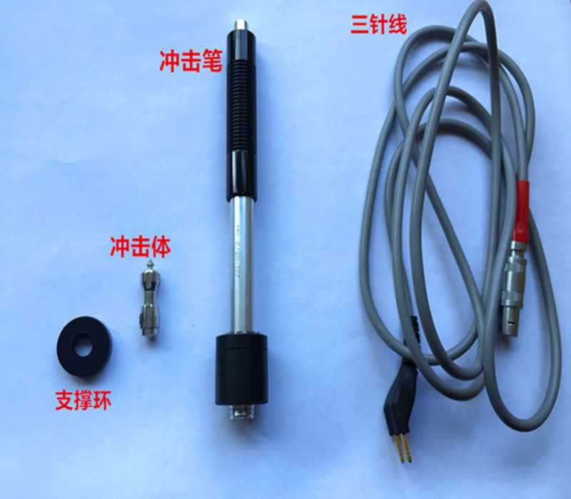北京时代D型冲击装置里氏配件