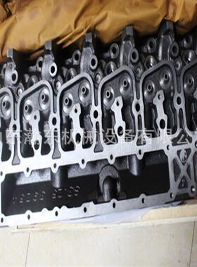 发动机 SA6D102E 缸盖 6731-11-1371