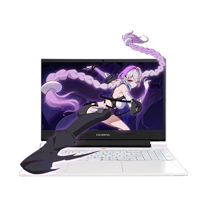 七彩虹隐星P16RTX4060游戏本