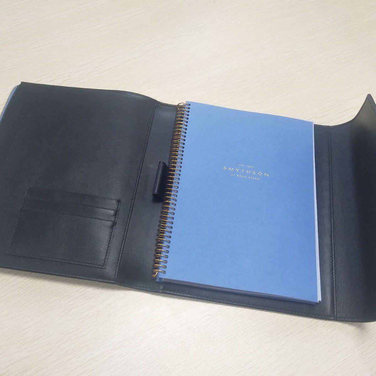 源头工厂定做A5扣带笔记本仿皮记事本公会议记录日记本皮套