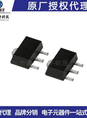 贴片三极管2SB1116B1116SOT23丝印1116