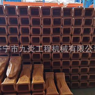 卡特挖掘机卡特RCWRC A平齿齿根齿座