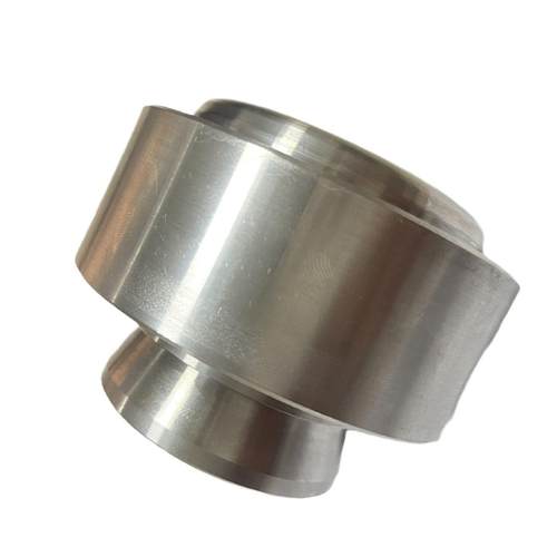 CNC数控车床加工无人机配件cnc走心机加工五金精密零件来图制作