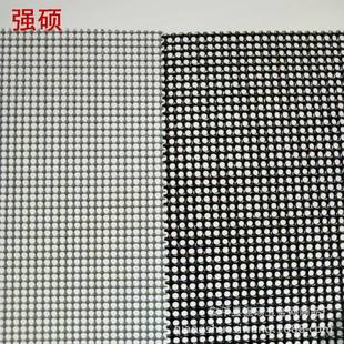 零售304不锈钢金刚网窗纱加密13目金钢纱网14目金刚网纱