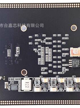 Xilinx开发板FPGAKINTEX-XCKT核心板超Artix-XCAT