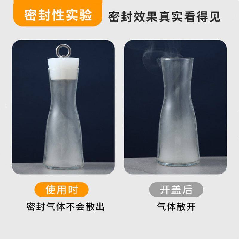 50管下水道封口塞实心硅胶地漏防臭堵孔塞堵水塞洗脸盆防漏堵头塞