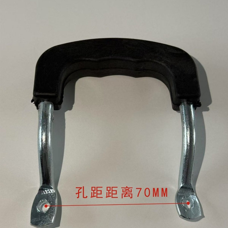 各种锅具立式把手防烫通用型老式铝锅铁锅耳朵锅耳朵厨房锅把手