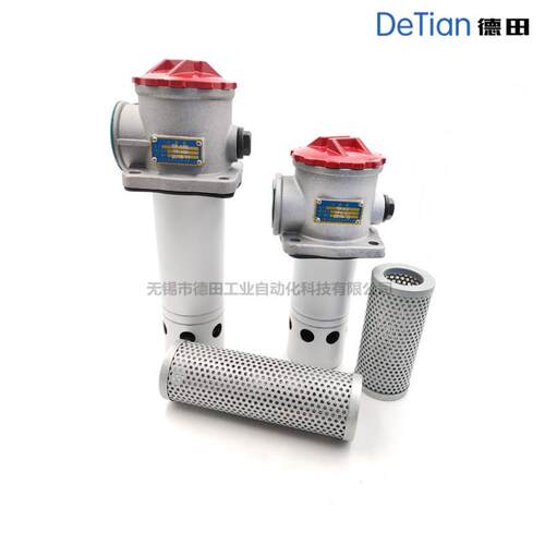 TF-100x80L-Y，TF-63x180L-Y，回油过滤器价格优惠