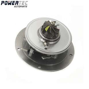 涡轮增压器铣叶轮机芯 1GD VB31 11080 FTV 17201 CT16V