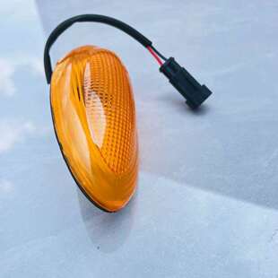 客车配件转向灯西沃客车转向灯总成现货销售