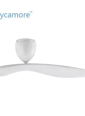 澳洲Sycamore进口吊扇现代极简时尚舒适静音浪漫网红艺术吊扇