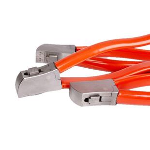 李氏剪齿钳剪齿器锁匠剪钥匙维修工具锁匠二合一工具