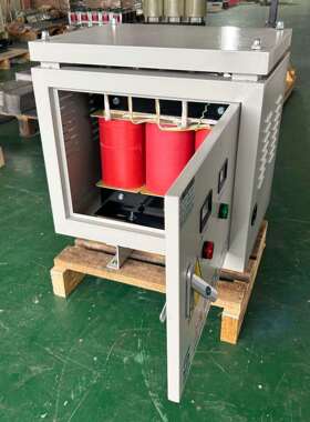 钢铁厂用ZSG-30KVA50Kw整流变压器380v/170v180v220v200