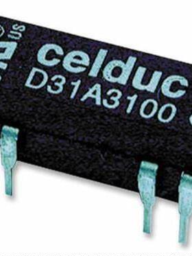 SU967460,Celduc赛德,Celduc单相继电器