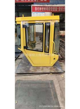 XS223JS压路机驾驶室发动机罩洋角搌全车配件