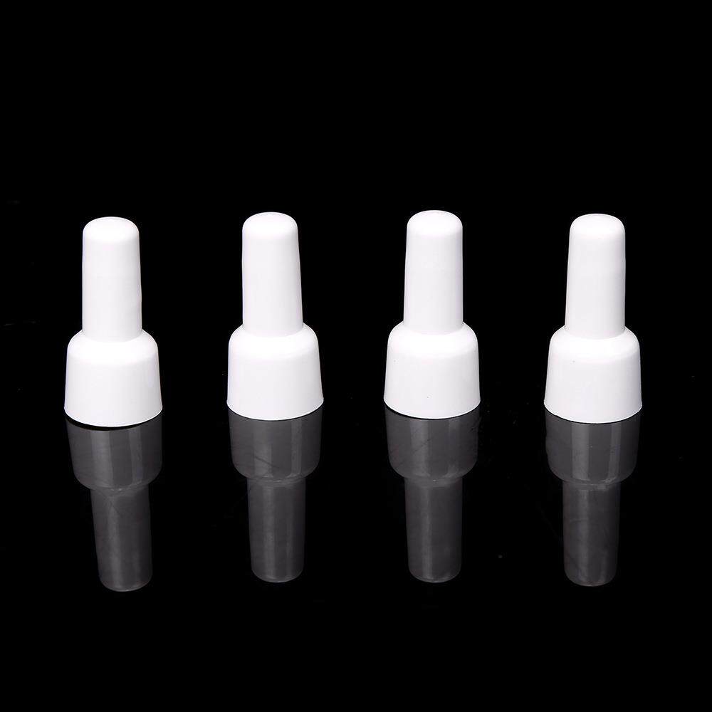 澳洲标准奶白耐高温TUV灼热丝KX-C5尼龙奶咀尼龙66+紫铜管