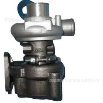 匹配B3.3发动机增压器J44P4900056249000435PC56J44P