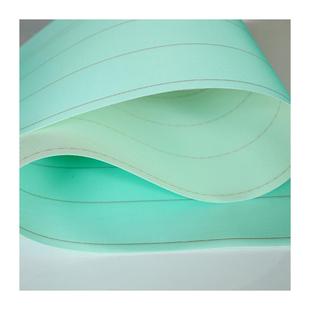 三层聚酯成型网面网底网耐高温透气性好网面平整光滑满足严苛工况