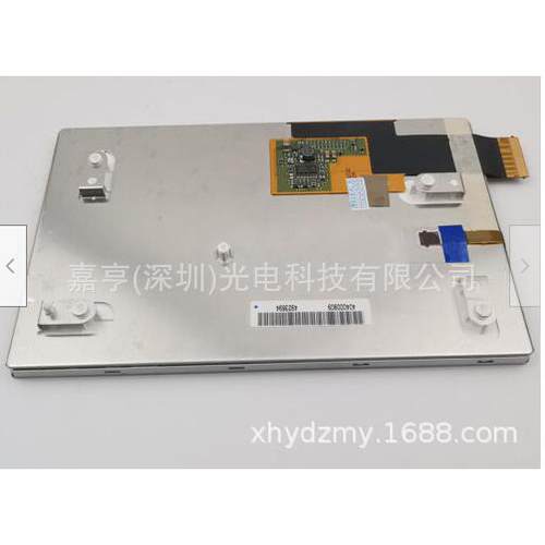 7寸DJ070NA-02BDJ070NA-02CDJ070NA-02E导航液晶屏幕显示屏