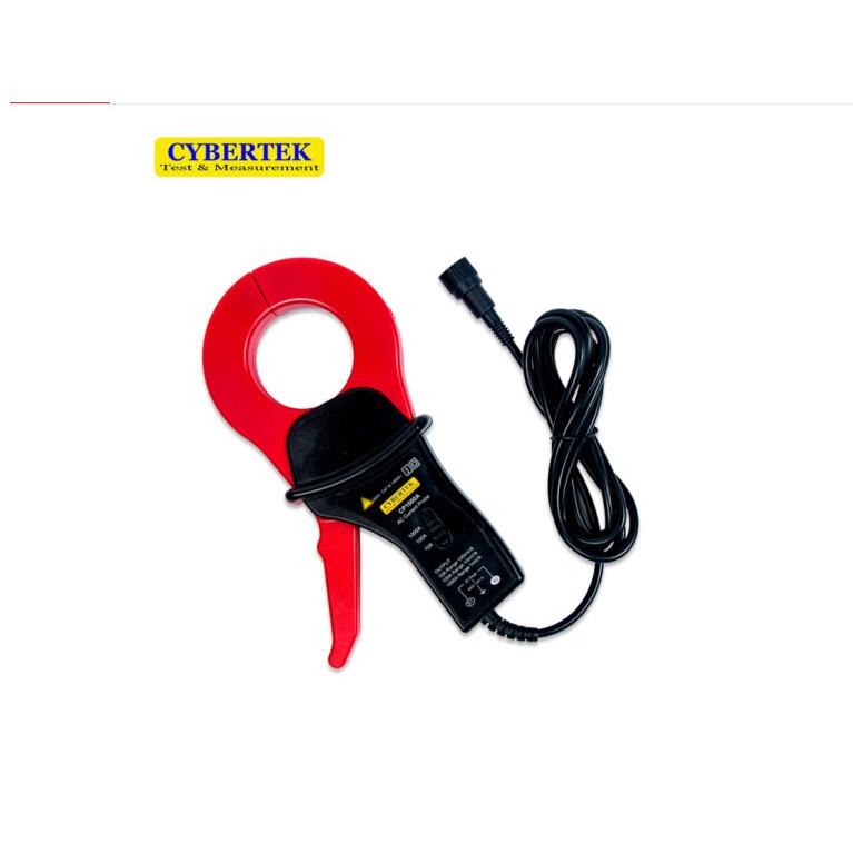 知用CYBERTEK低频电流探头CP1000A电流钳（1000A/100KHz）
