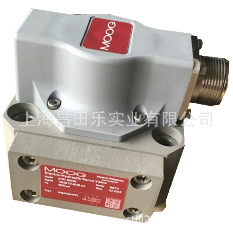 MOOG穆格D633-308B密封件