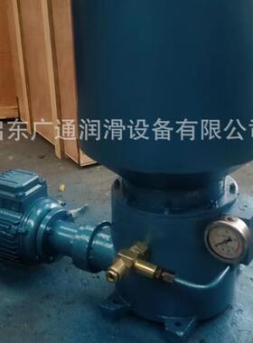 销售老款DB-N25DB-N45DB-N90多点干油泵.电动润滑泵