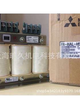 电抗器FR-HEL系列FR-HEL-H75K-H90K-H110K-H130K-H160K原装