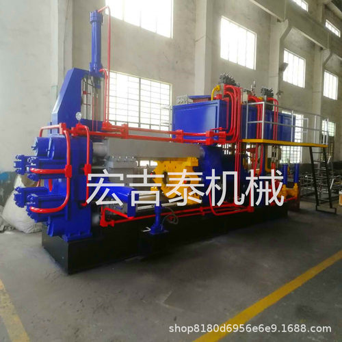 厂家直供630T/5000T铝型材挤压机