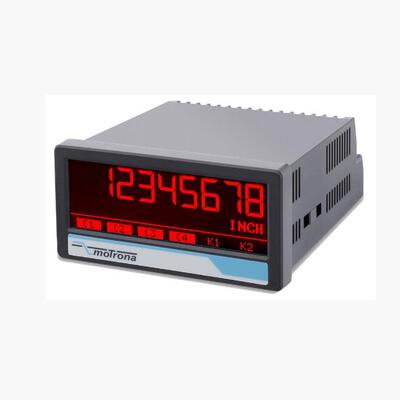 德国MOTRONA安全继电器，指示器等，带有认证安全监视器