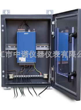 SKF在线机械监测分析点检仪IMX-1/M/8/16/plus无线振动温度传感器