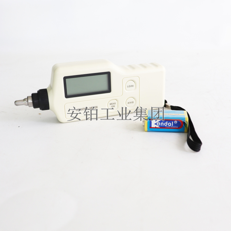 安铂工业便携式振动测试仪TM-63A机械故障点检仪巡检仪TM63A/63B