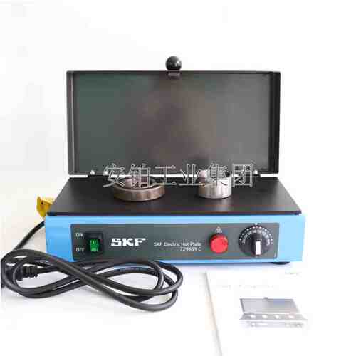 SKF便携式轴承加热器TWIM15/729659C/TIH030M/TIH100M/220M/TMBH5