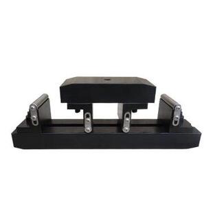 置 水泥抗弯试验装 四点弯曲夹具 271玻璃纤维增强 JLD