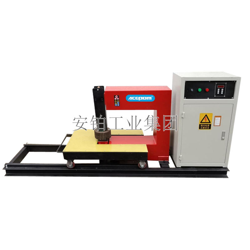 安铂双线包感应加热器ACEPOM-ZNSX20/40/60/75/100/120齿轮联轴器