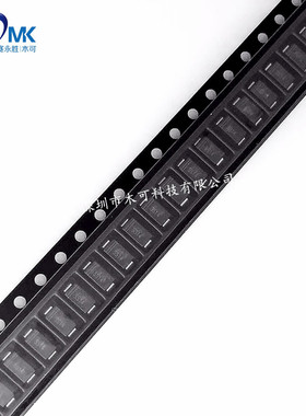 SS14 SMA肖特基二极管1N5819 SMA SS14 DO-214AC 1A 40V 样100个
