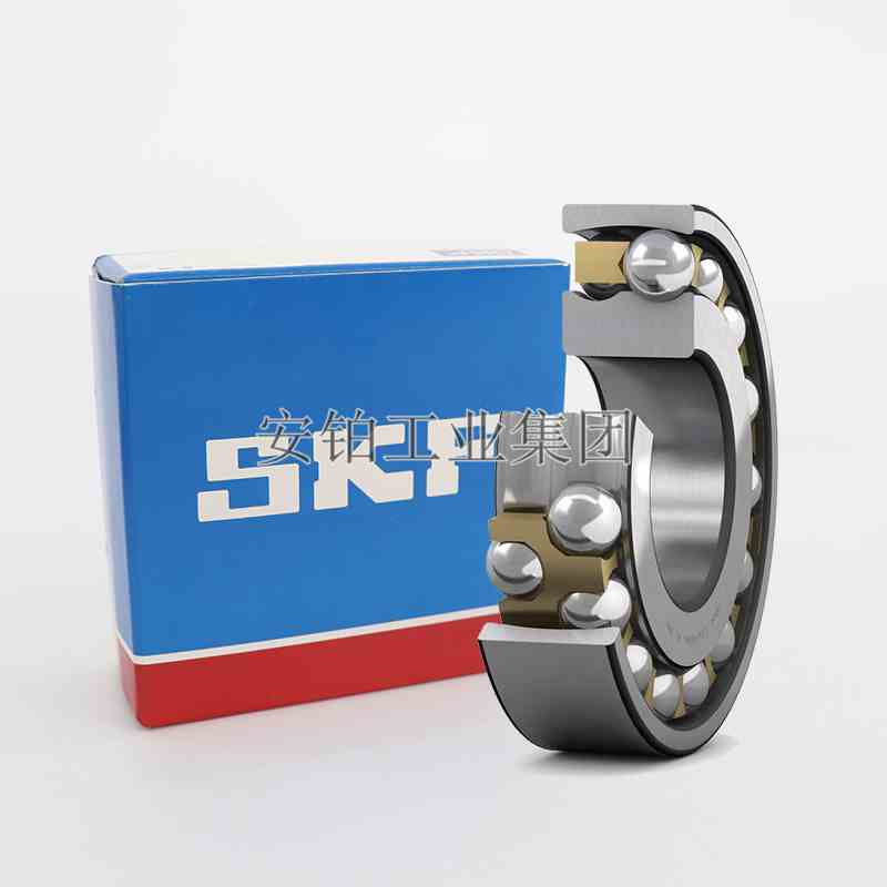 斯凯孚SKF球轴承自调心球轴承2316 C3高速滚动轴承2316M/C3正品