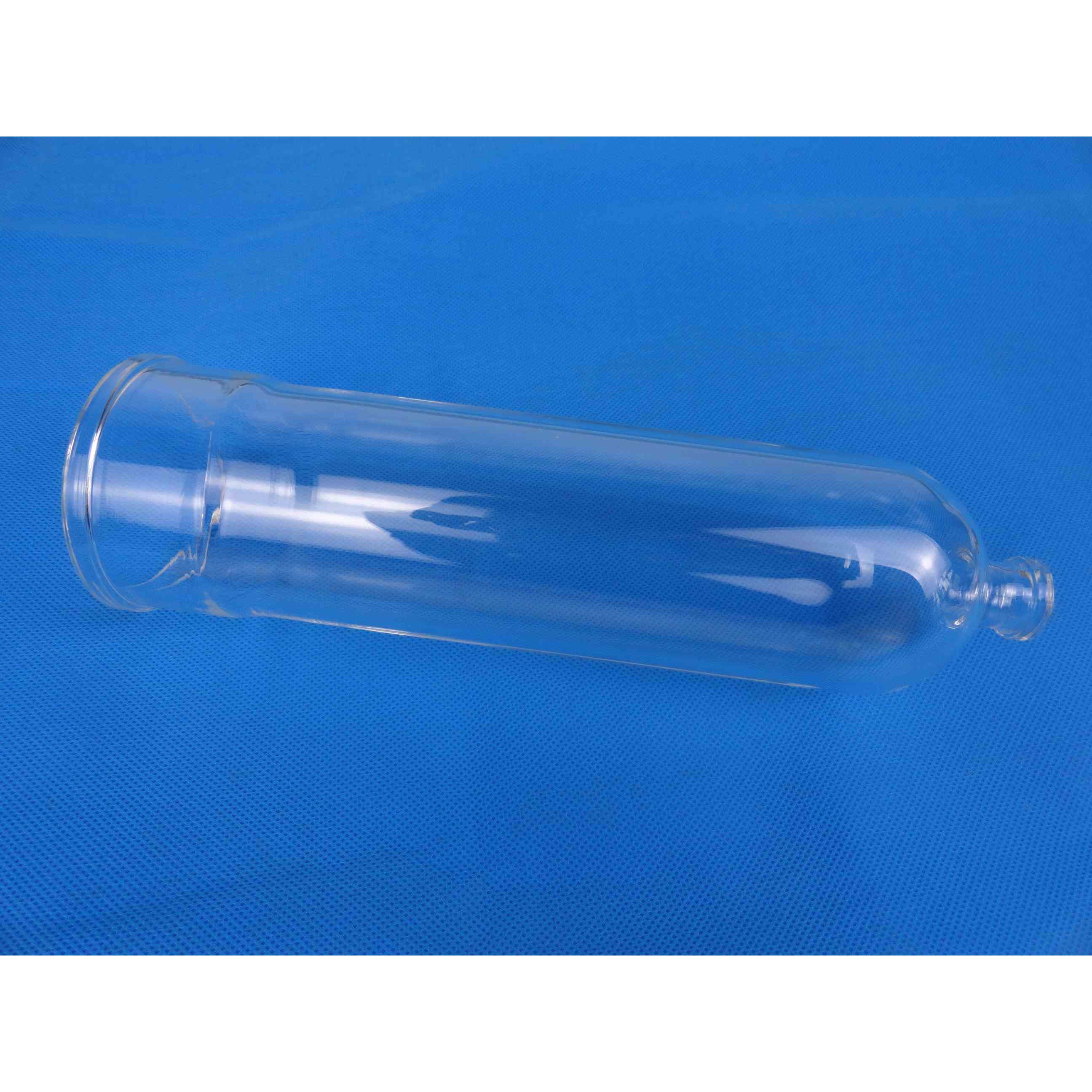 长沙瑞翔WS-S808  WS-S800全自动红外测硫仪用干燥管 净化管