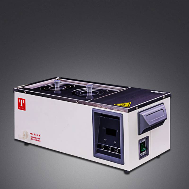 天津泰斯特SYG-1-1/A2-4电热恒温水浴锅实验室水槽