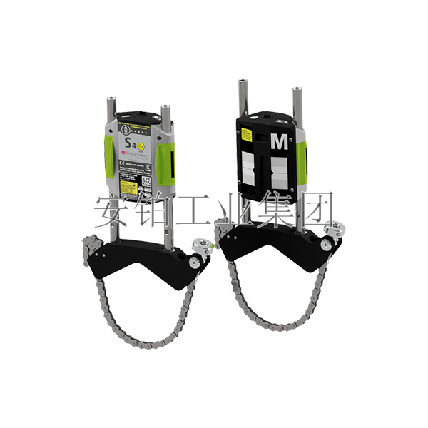 飞翔Fixturlaser激光对中仪RT-300/LEVEL/PAT/AT100皮带轮联轴器