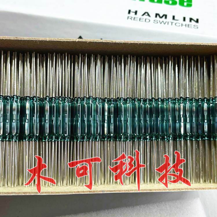 原装干簧管 MRPR-20 50W大功率 耐高压 大电流 磁簧管 20MM 力特