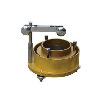 土壤膨胀仪、标准土壤膨胀仪WZ-2