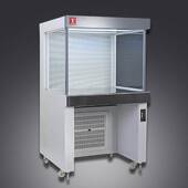 天津泰斯特CJ HS840超净工作台实验室无尘净化工作台