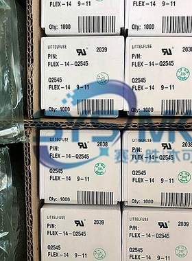 正品力特干簧管FLEX-14 8-10 9-11 10-13 15-17 18-20 2X14哈姆林